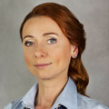 Coach Katarzyna Dolak-Mazurek