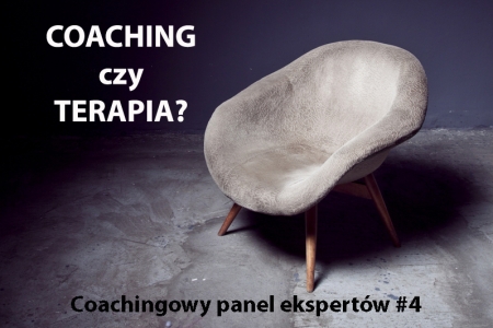 Coachingowy panel ekspertów #4