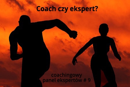 Coachingowy panel ekspertów #9