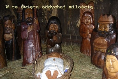 Słowo od Święta